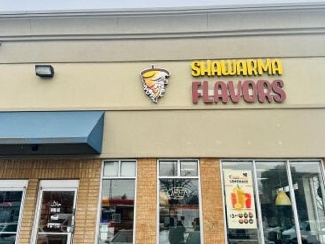 Commercial for sale in Mississauga, Ontario