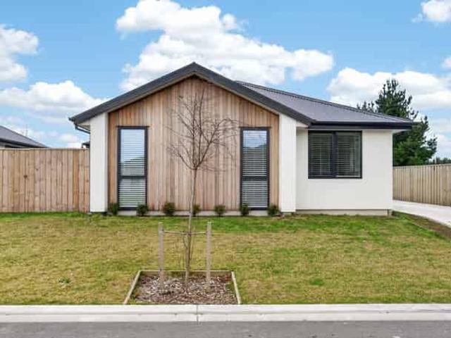 House for rent in Rolleston, Canterbury