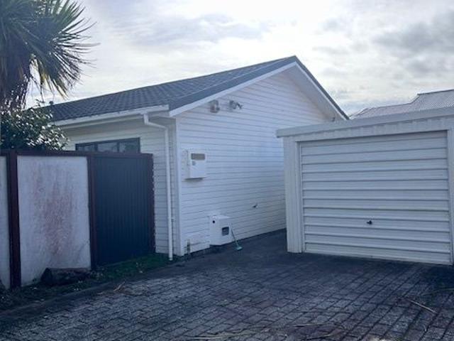 Room for rent in Lower Hutt, Wellington