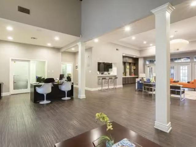 Condo for rent in Houston