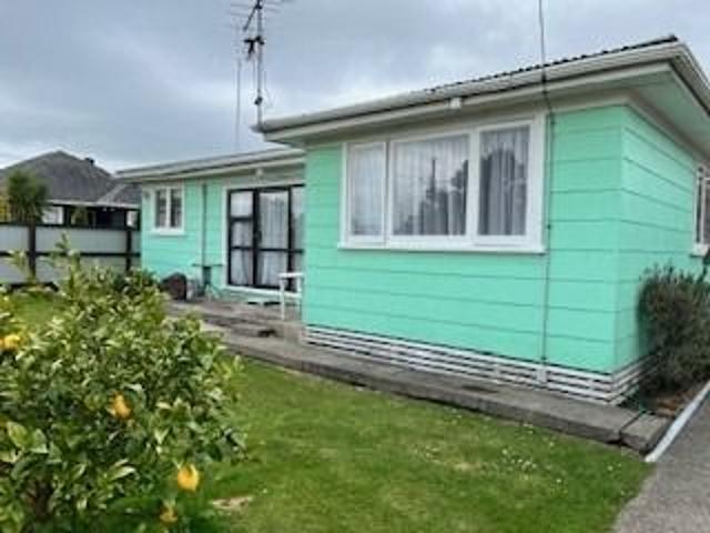 House for rent in Kuirau, Rotorua