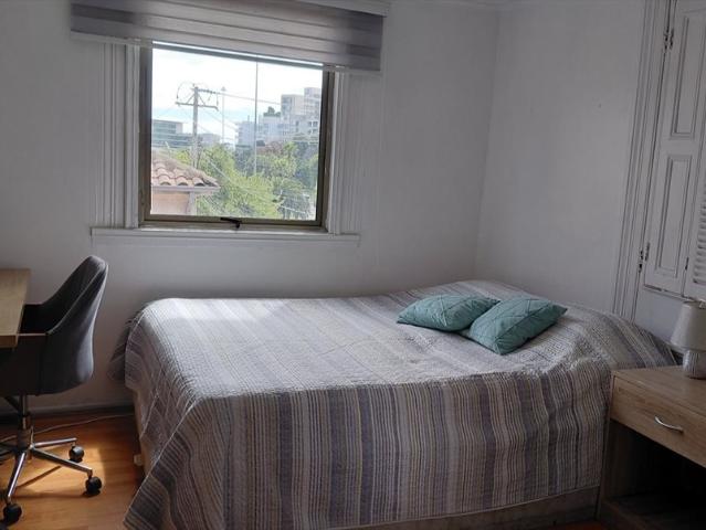 Casa en arriendo en Población Vergara, Viña del Mar