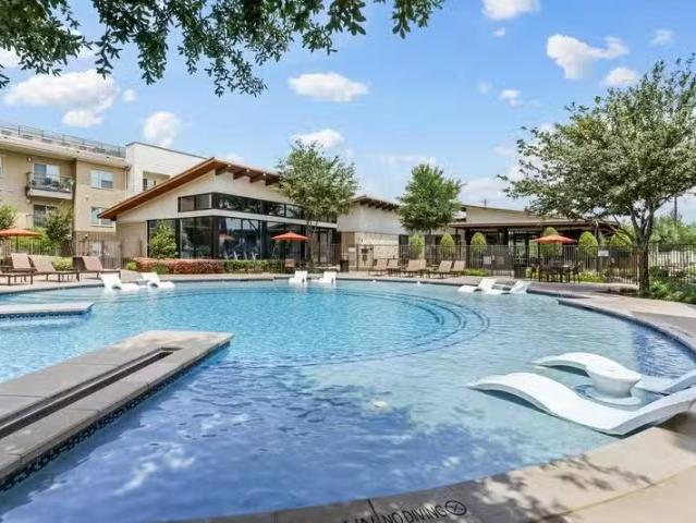 Condo for rent in Lewisville