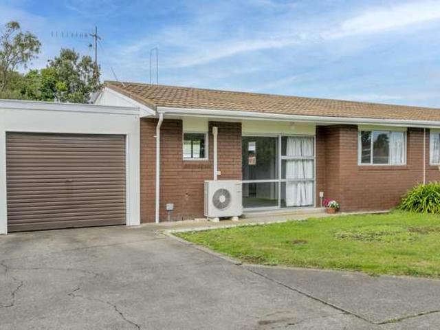 Apartment for rent in Horowhenua District
