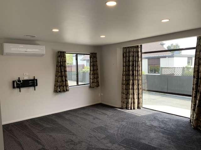 Townhouse for rent in Canterbury