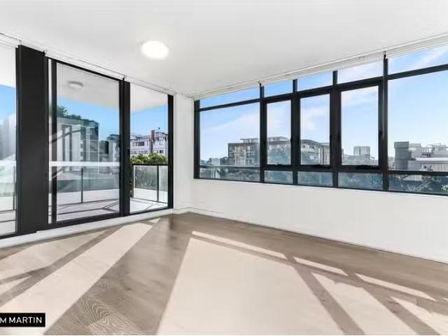 Apartment for rent in Rosebery, Sydney