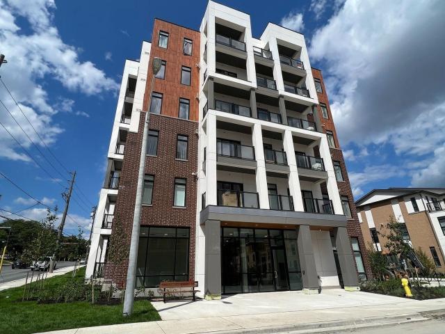 Condo for sale in Woburn, Ontario