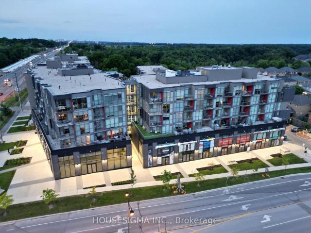 Condo for rent in Burlington, Ontario