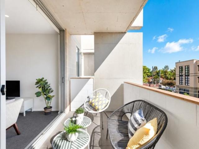 Apartment for rent