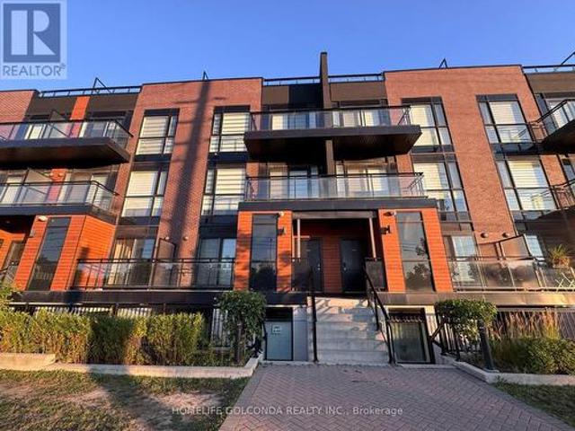Townhouse for sale in York, Ontario