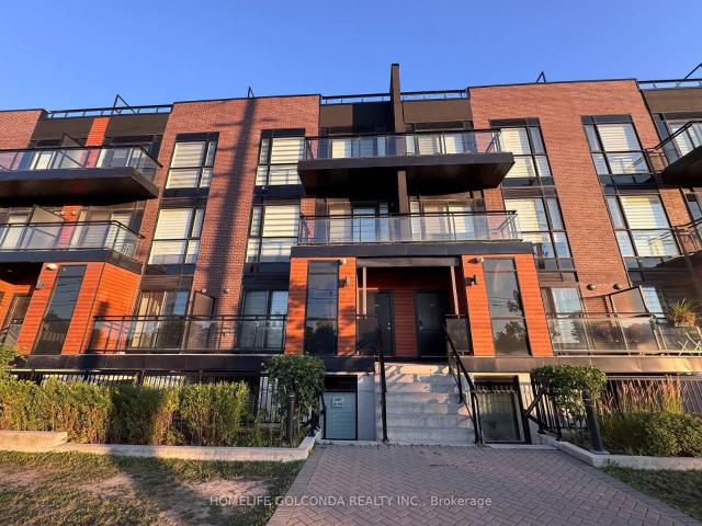 Condo for sale in York, Ontario
