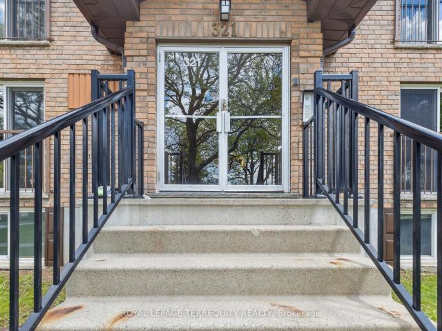 Condo for sale in Waterloo, Ontario