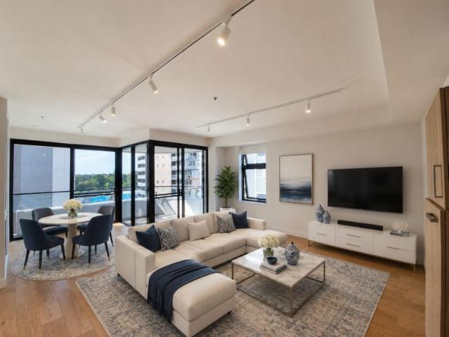 Apartment for rent in Sydney, New South Wales