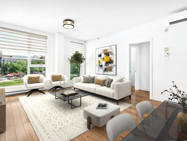 Condo for sale in Côte-des-Neiges, Montréal