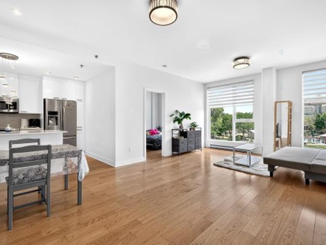 Condo for sale in St. Leonard's, Quebec