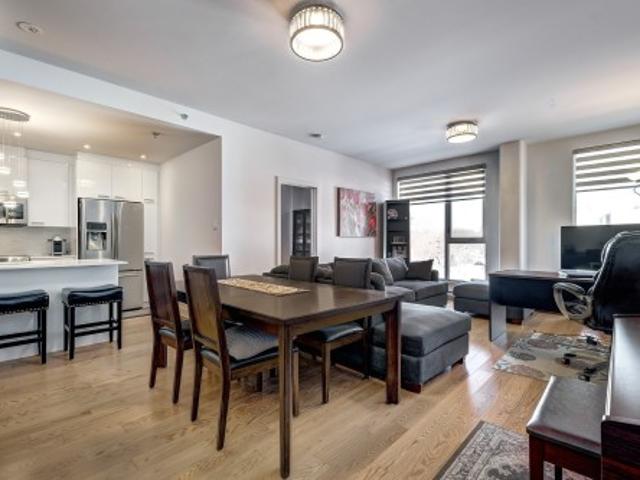 Condo for sale in St. Leonard's, Quebec