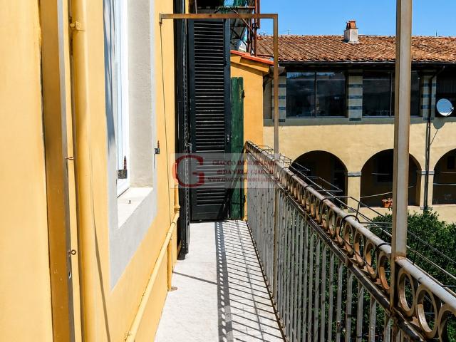 Appartamento in affitto a Larderello, Toscana