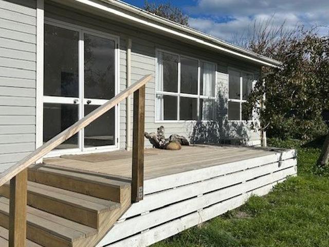 House for rent in Central Hawke's Bay District, Hawke's Bay