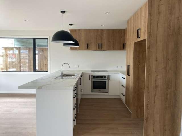House for rent in West End, Palmerston North