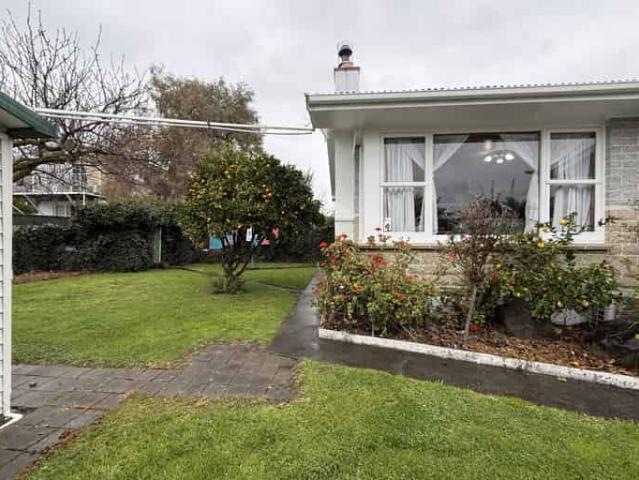 House for rent in Blenheim Central, Marlborough