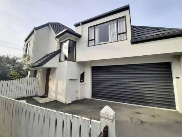 House for rent in Heathcote, Canterbury