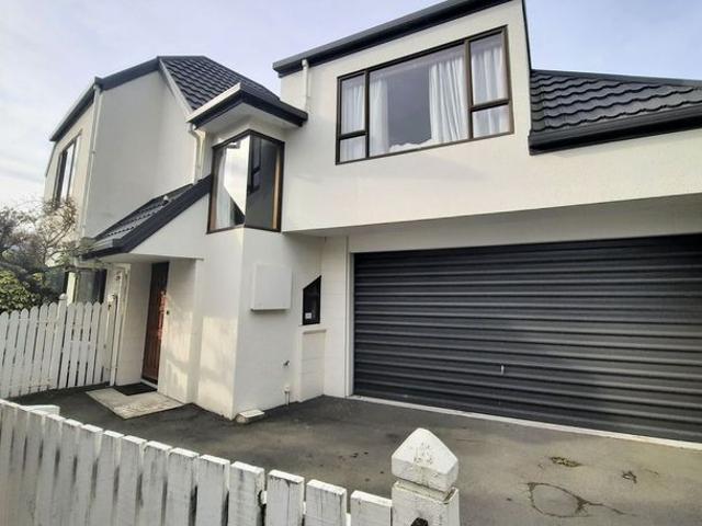 House for rent in Heathcote, Canterbury