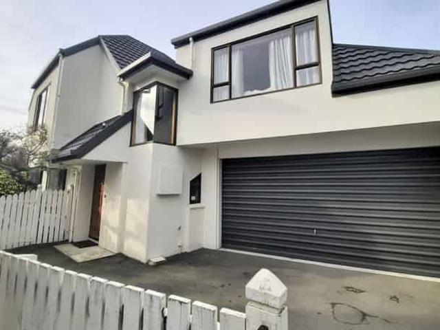 House for rent in Heathcote, Canterbury