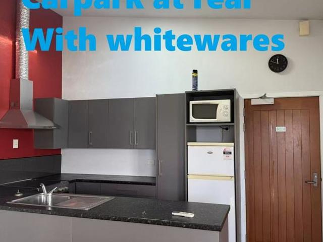 Apartment for rent in Heathcote, Canterbury