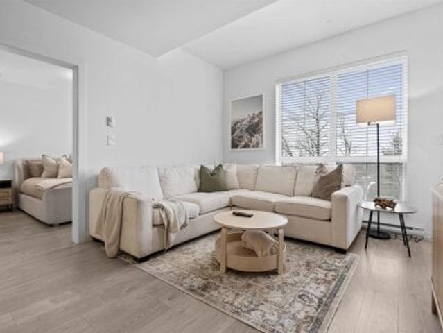 Apartment for sale in Langley, British Columbia