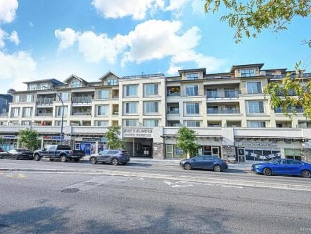 Apartment for sale in Langley, British Columbia