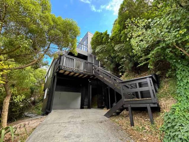 House for rent in Matata, Wellington