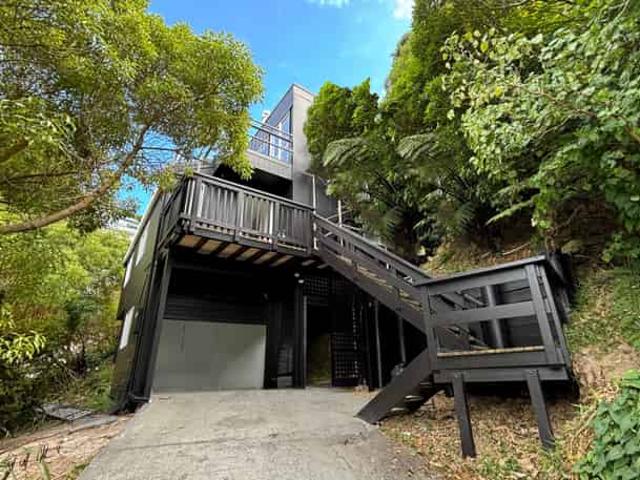 House for rent in Matata, Wellington