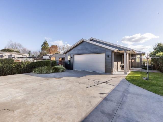 Apartment for rent in Napier