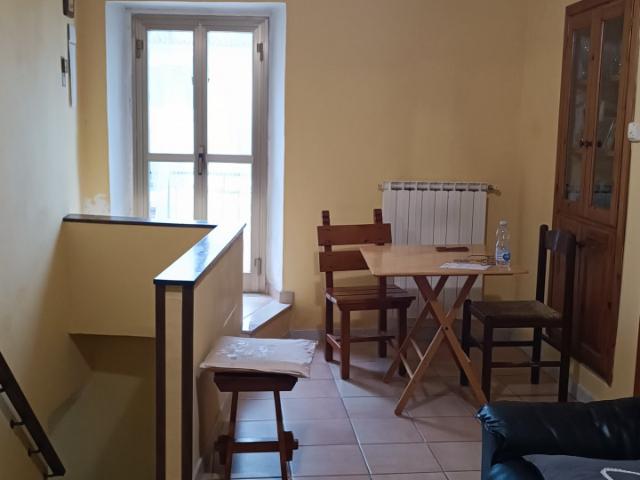 Appartamento in affitto a San Vincenzo Valle, Abruzzo
