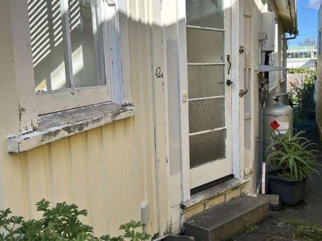 Apartment for rent in Featherston, Wellington