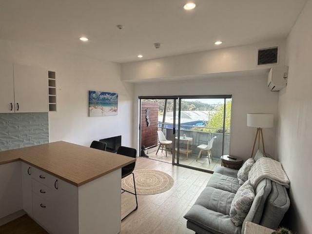 Apartment for rent in Wairau Valley, Oroua County