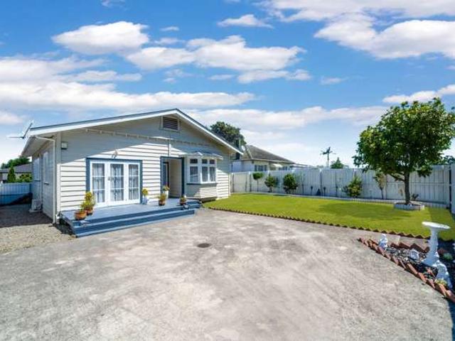 House for rent in Auckland