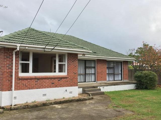 House for rent in Manukau, Ōtara-Papatoetoe