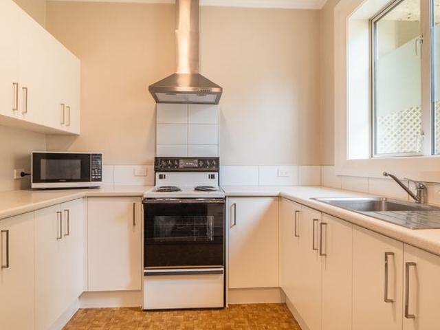Apartment for rent in City Rise, Dunedin