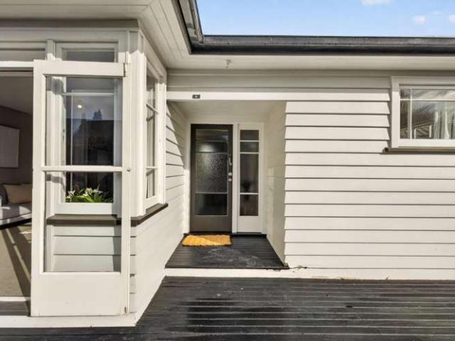 House for rent in Fendalton, Canterbury