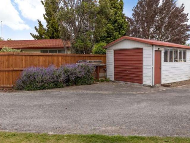 Apartment for rent in Blenheim Central, Marlborough
