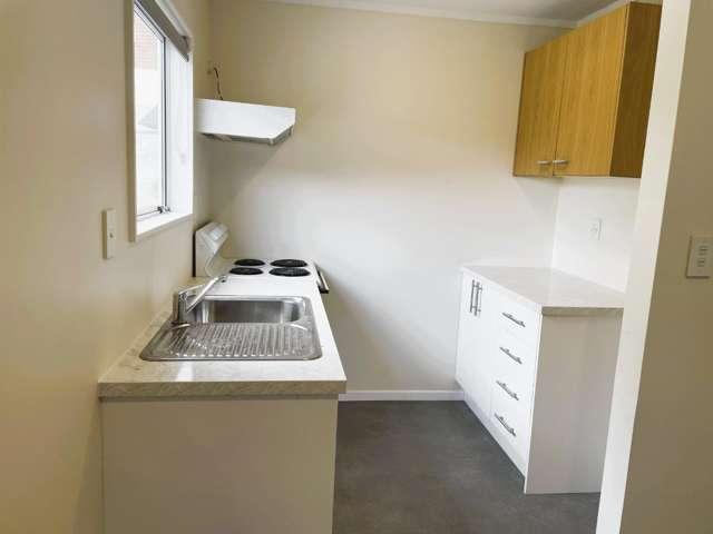 Townhouse for rent in Matata, Wellington