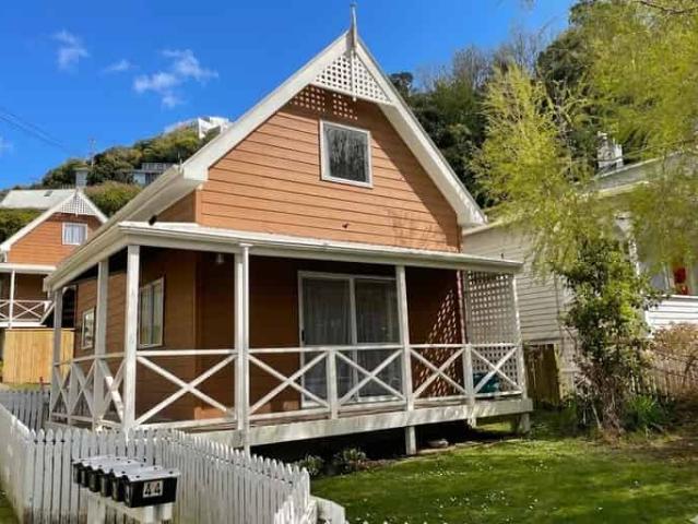 House for rent in Matata, Wellington