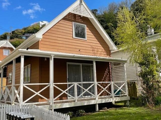 House for rent in Matata, Wellington