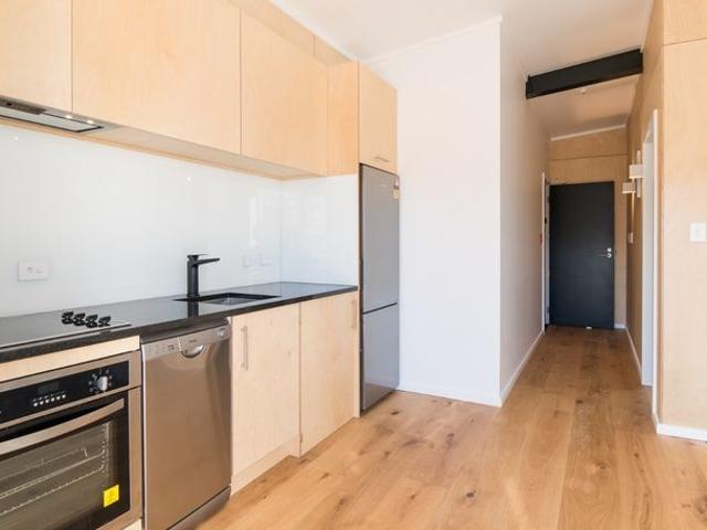 Apartment for rent in Days Bay, Wellington