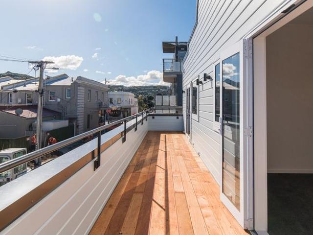 Apartment for rent in Days Bay, Wellington