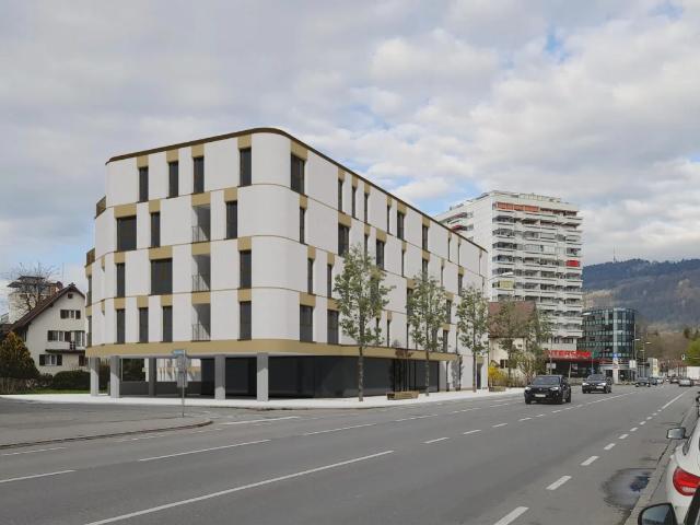 Apartment mieten in Am Stein, Lochau