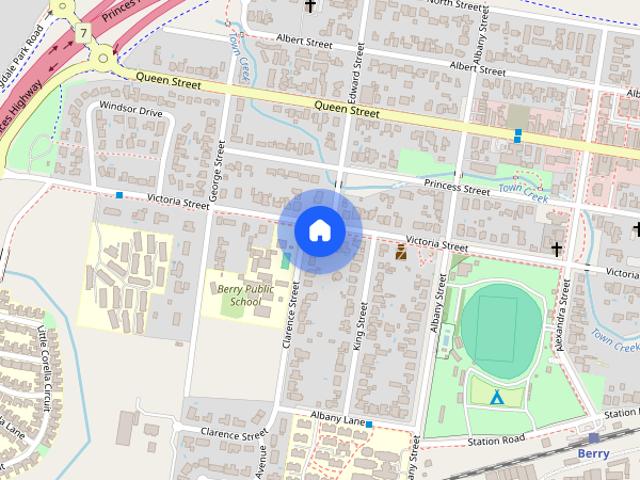 Apartment for rent in Berry, New South Wales