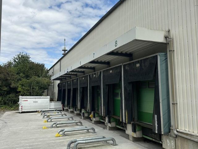 Gewerbe mieten in Warburg