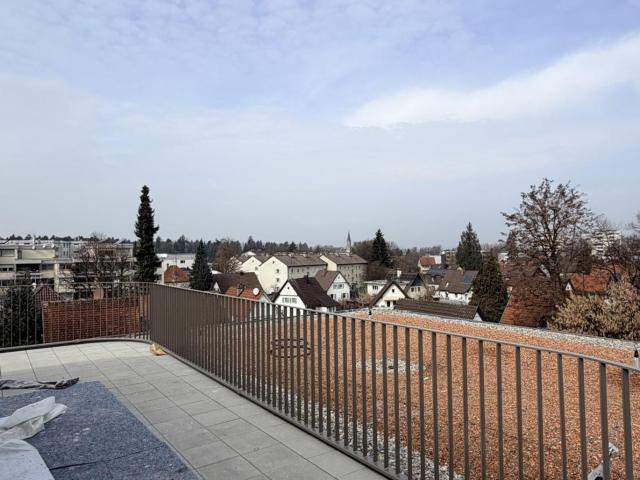 Wohnung mieten in Bregenz, Vorarlberg